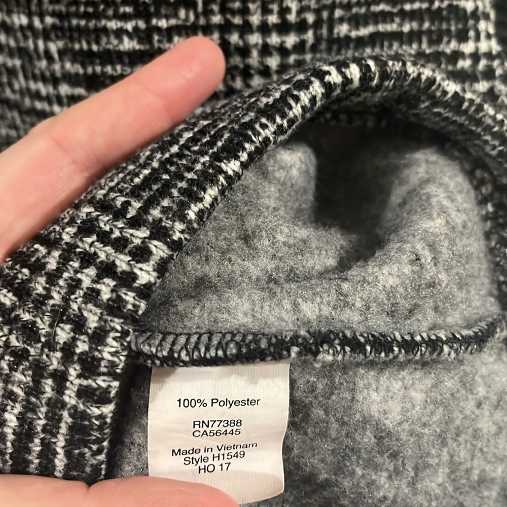 Sweater - Picture 3 of 5